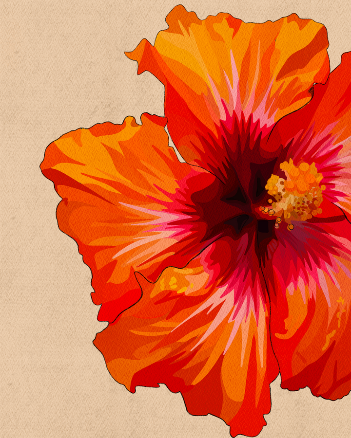 Tropical Art Prints Perfect for Your Home!